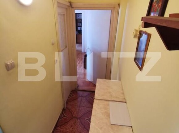 Apartament de vânzare 2 camere Hipodrom 3 - 157274AV | BLITZ Sibiu | Poza1