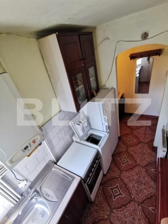 Apartament de vânzare 2 camere Hipodrom 3 - 157274AV | BLITZ Sibiu | Poza2