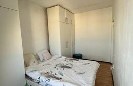 Apartament 2 camere semidecomandat, la mansarda