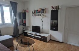 Apartament 2 camere semidecomandat, la mansarda