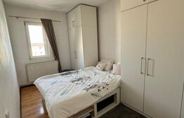 Apartament 2 camere semidecomandat, la mansarda
