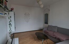 Apartament 2 camere semidecomandat, la mansarda