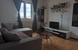 Apartament 2 camere semidecomandat, la mansarda