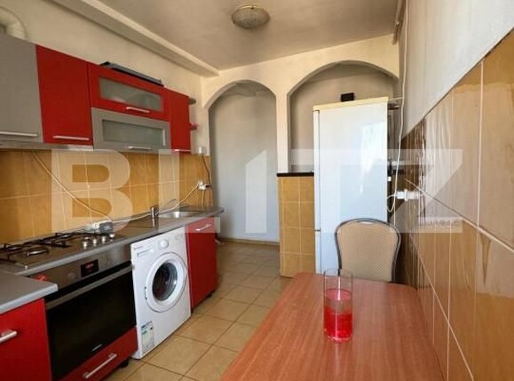 Apartament de vânzare 2 camere Vasile Aaron - 157275AV | BLITZ Sibiu | Poza4