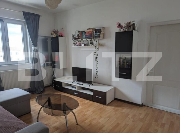 Apartament de vânzare 2 camere Vasile Aaron - 157275AV | BLITZ Sibiu | Poza8