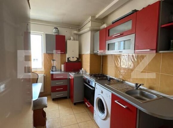 Apartament de vânzare 2 camere Vasile Aaron - 157275AV | BLITZ Sibiu | Poza3