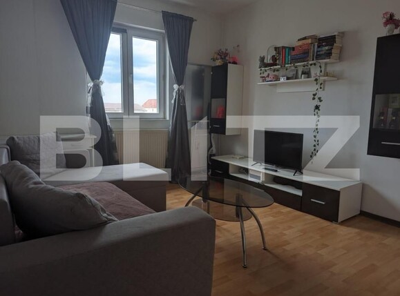 Apartament de vânzare 2 camere Vasile Aaron - 157275AV | BLITZ Sibiu | Poza9