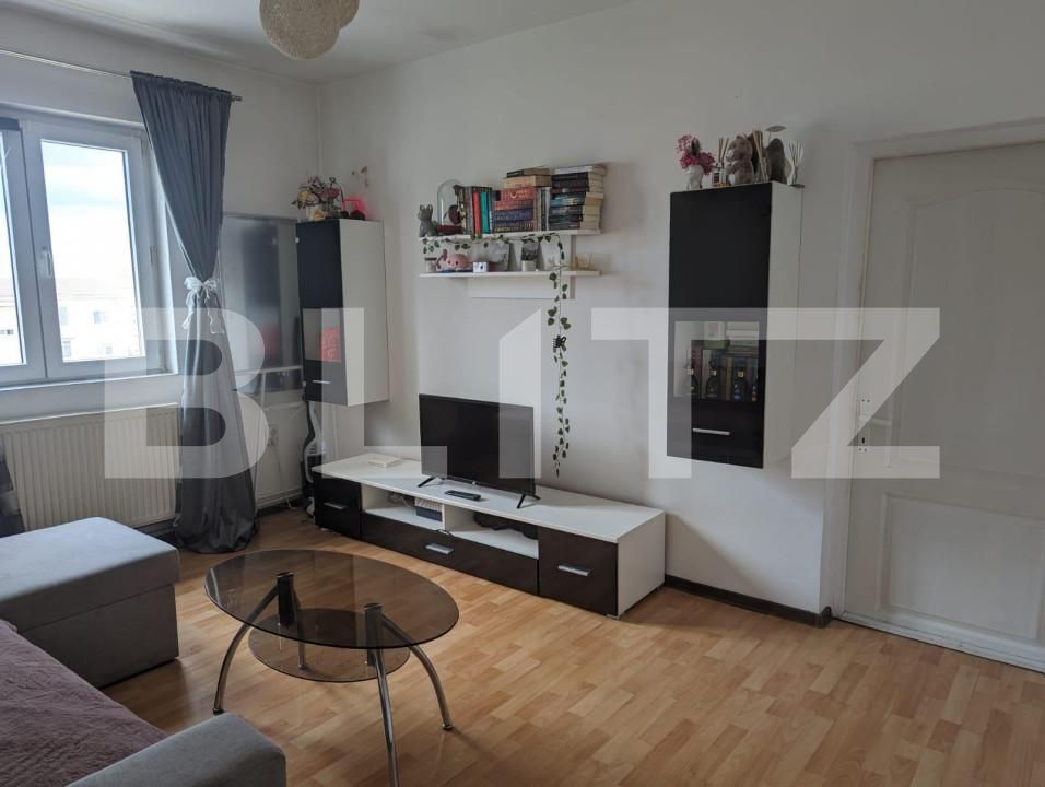 Apartament de vânzare 2 camere Vasile Aaron - 157275AV | BLITZ Sibiu | Poza8