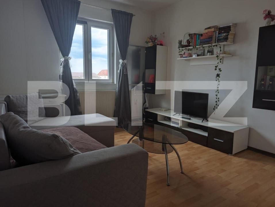 Apartament de vânzare 2 camere Vasile Aaron - 157275AV | BLITZ Sibiu | Poza9