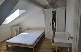 Apartament 4 camere, 110mp, zona Selimbar