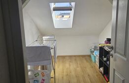 Apartament 4 camere, 110mp, zona Selimbar