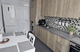 Apartament 4 camere, 110mp, zona Selimbar