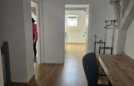 Apartament 4 camere, 110mp, zona Selimbar