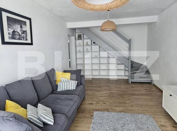 Apartament de vânzare 4 camere Șelimbăr - 157277AV | BLITZ Sibiu | Poza9