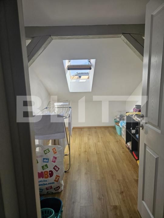 Apartament de vânzare 4 camere Șelimbăr - 157277AV | BLITZ Sibiu | Poza14