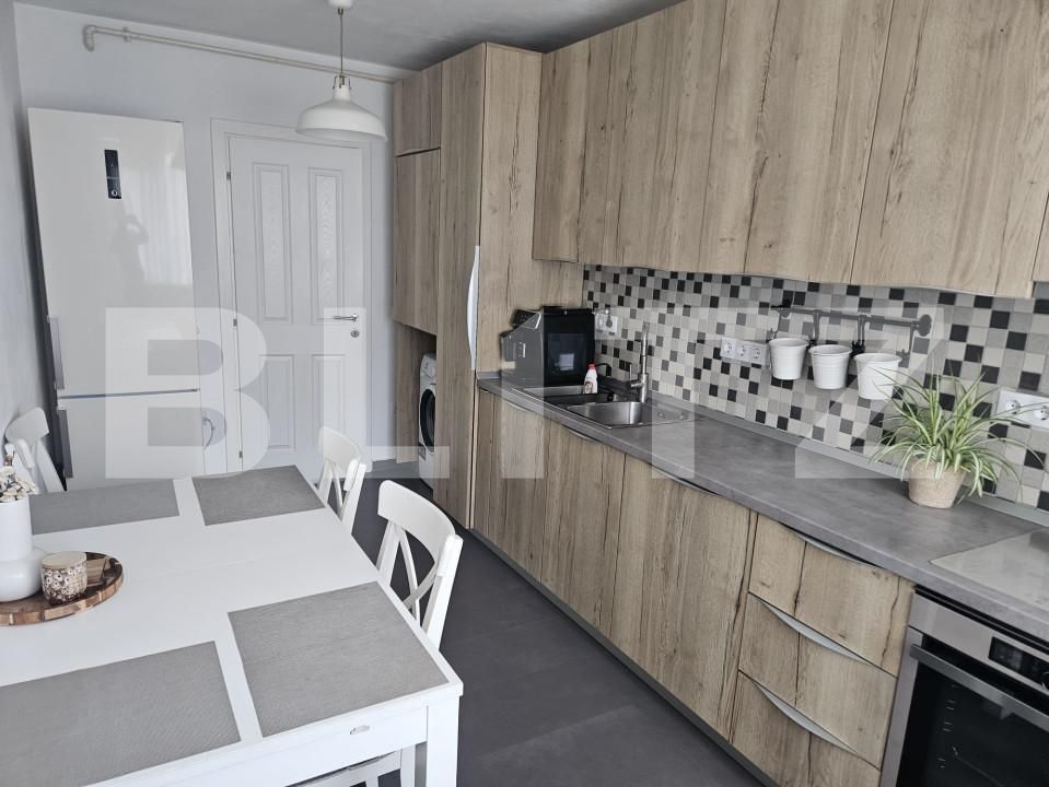 Apartament de vânzare 4 camere Șelimbăr - 157277AV | BLITZ Sibiu | Poza3
