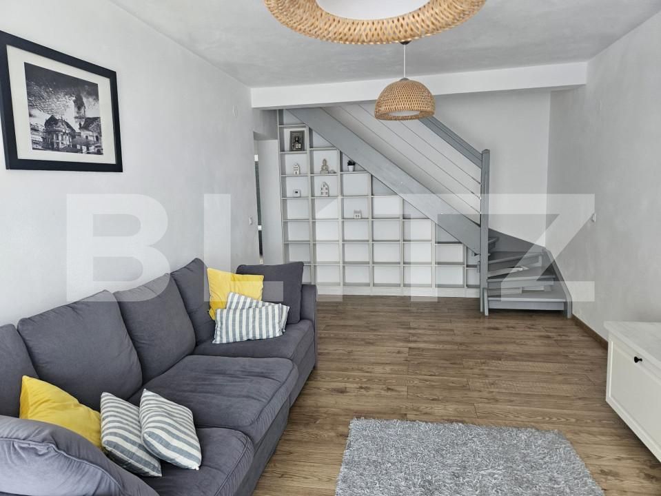 Apartament de vânzare 4 camere Șelimbăr - 157277AV | BLITZ Sibiu | Poza9