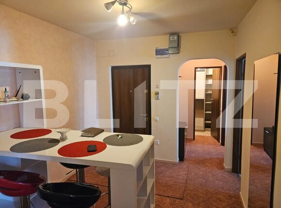 Apartament de vânzare 2 camere Vasile Aaron - 157278AV | BLITZ Sibiu | Poza1