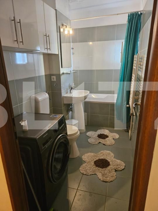 Apartament de vânzare 2 camere Vasile Aaron - 157278AV | BLITZ Sibiu | Poza3