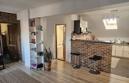 Apartament 3 camere, semidecomandat, cartier Turnisor