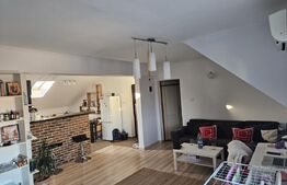 Apartament 3 camere, semidecomandat, cartier Turnisor