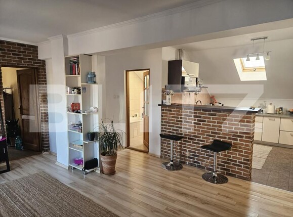 Apartament de vânzare 3 camere Veterani - 157281AV | BLITZ Sibiu | Poza2