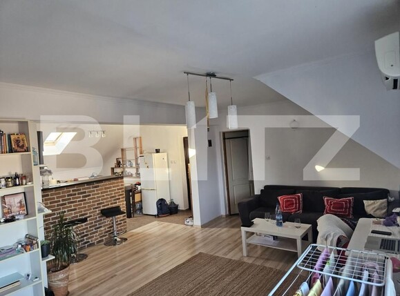 Apartament de vânzare 3 camere Veterani - 157281AV | BLITZ Sibiu | Poza3