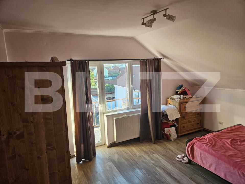 Apartament de vânzare 3 camere Veterani - 157281AV | BLITZ Sibiu | Poza6