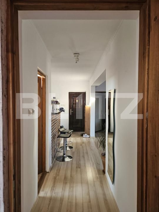 Apartament de vânzare 3 camere Veterani - 157281AV | BLITZ Sibiu | Poza1