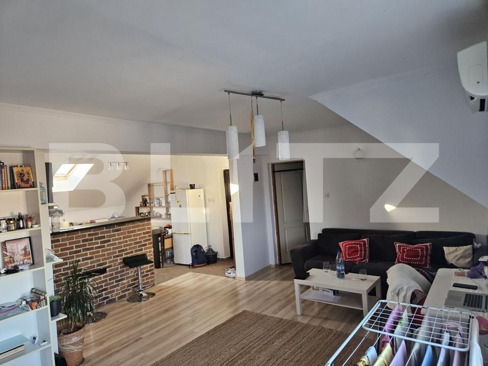 Apartament de vânzare 3 camere Veterani - 157281AV | BLITZ Sibiu | Poza3