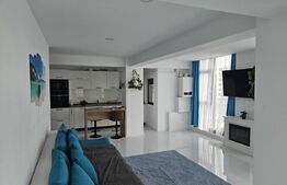 Apartament 3 camere decomandat, zona d-na Stanca, 81,69 mp