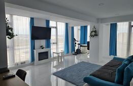 Apartament 3 camere decomandat, zona d-na Stanca, 81,69 mp