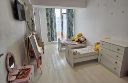 Apartament 3 camere decomandat, zona d-na Stanca, 81,69 mp