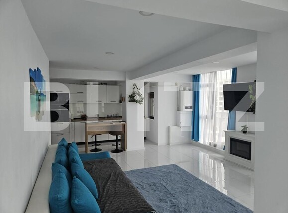 Apartament de vânzare 3 camere Doamna Stanca - 157283AV | BLITZ Sibiu | Poza2