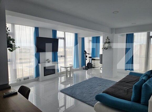 Apartament de vânzare 3 camere Doamna Stanca - 157283AV | BLITZ Sibiu | Poza3