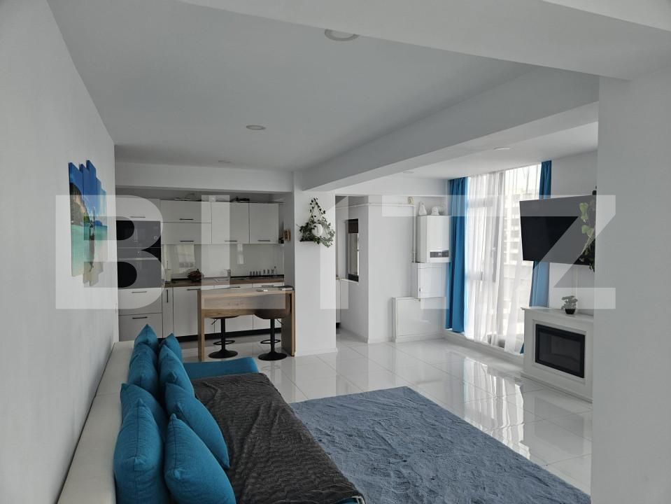 Apartament de vânzare 3 camere Doamna Stanca - 157283AV | BLITZ Sibiu | Poza2