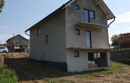 Casa Sura Mare 180 mp 