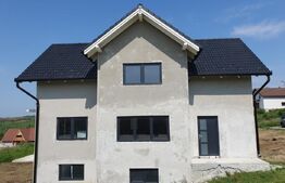 Casa Sura Mare 180 mp 