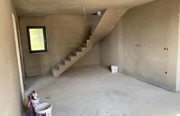 Casa Sura Mare 180 mp 