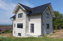 Casa Sura Mare 180 mp 