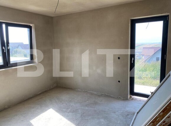 Casa de vânzare 4 camere Exterior Nord - 157284CV | BLITZ Sibiu | Poza11