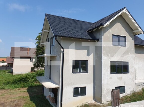Casa de vânzare 4 camere Exterior Nord - 157284CV | BLITZ Sibiu | Poza3