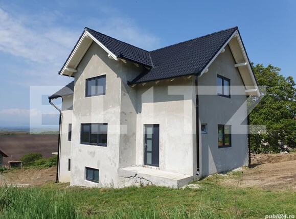 Casa de vânzare 4 camere Exterior Nord - 157284CV | BLITZ Sibiu | Poza2