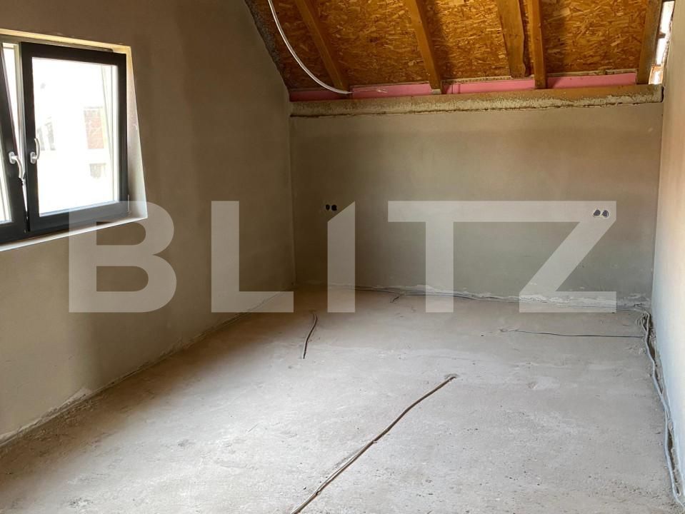 Casa de vânzare 4 camere Exterior Nord - 157284CV | BLITZ Sibiu | Poza15