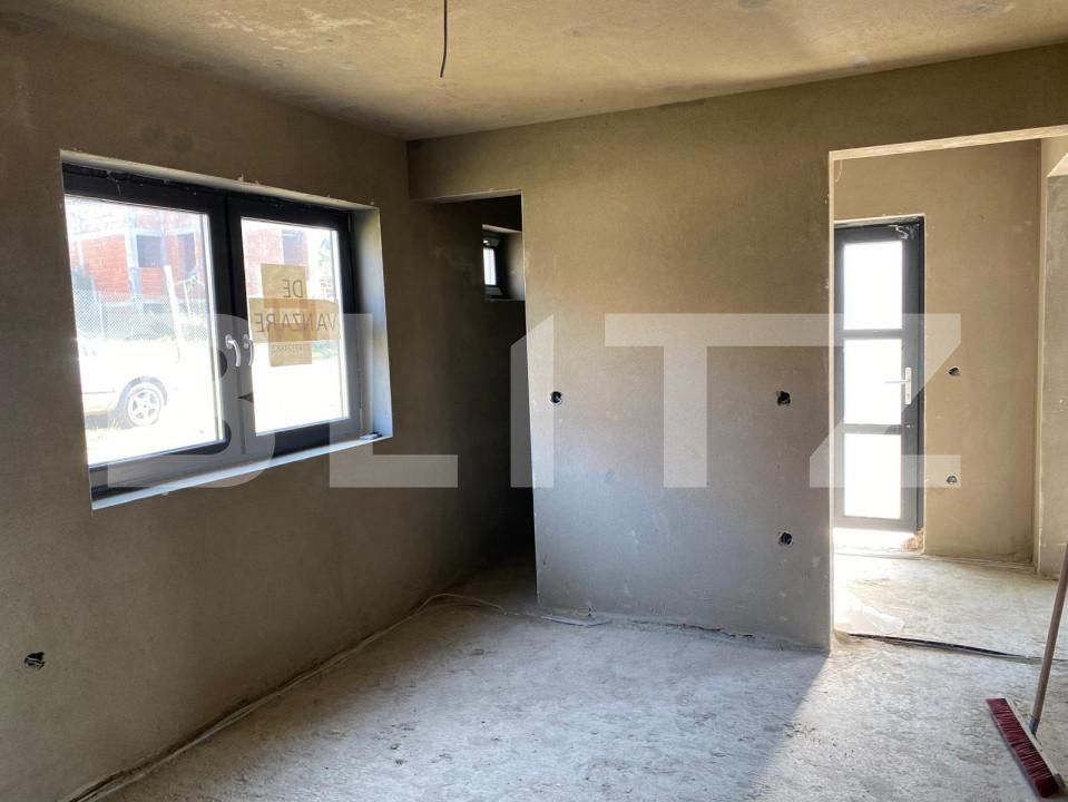 Casa de vânzare 4 camere Exterior Nord - 157284CV | BLITZ Sibiu | Poza10