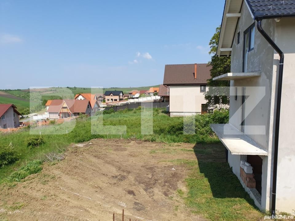 Casa de vânzare 4 camere Exterior Nord - 157284CV | BLITZ Sibiu | Poza6