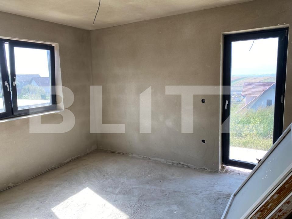 Casa de vânzare 4 camere Exterior Nord - 157284CV | BLITZ Sibiu | Poza11