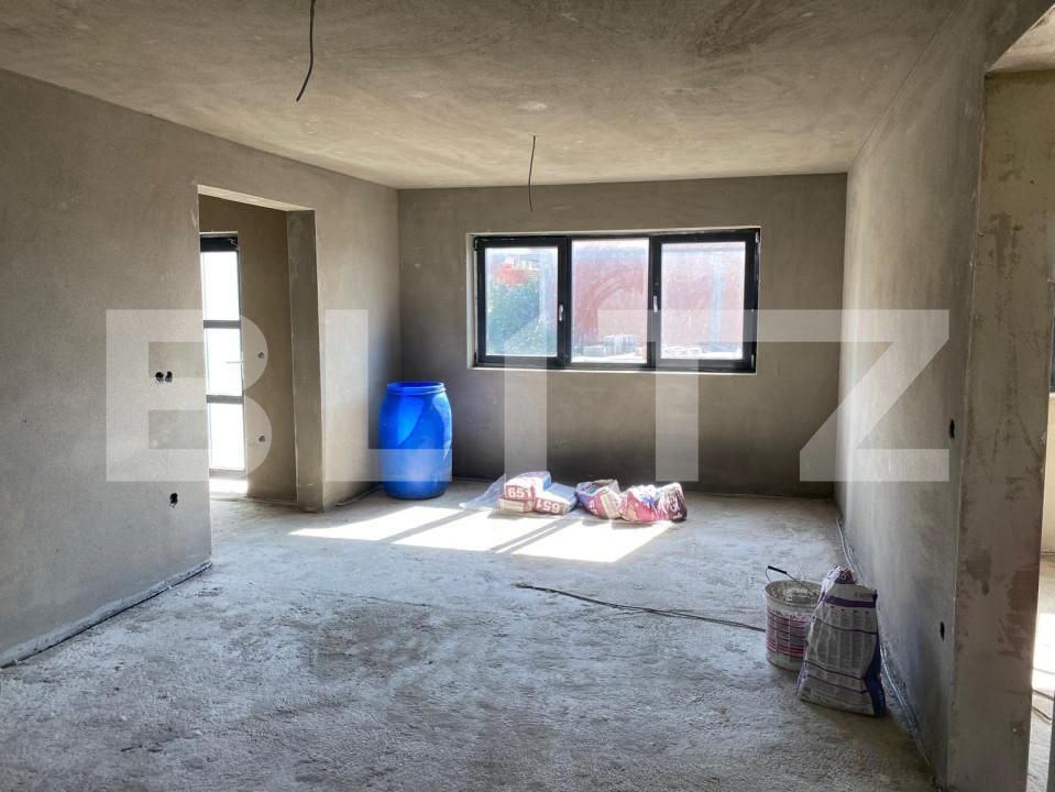 Casa de vânzare 4 camere Exterior Nord - 157284CV | BLITZ Sibiu | Poza12