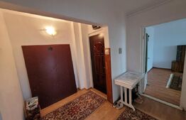 Apartament cu 3 camere în zona Bulevardul Mihai Viteazul 67mp
