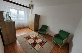 Apartament cu 3 camere în zona Bulevardul Mihai Viteazul 67mp